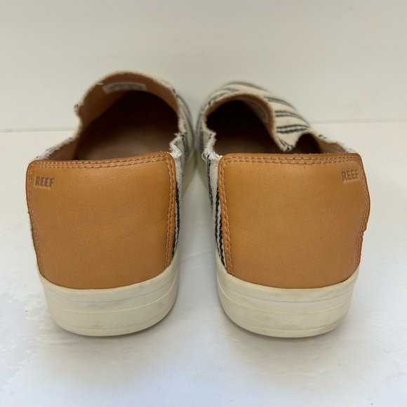 Reef Cushion Sunrise TX Women's Shoes/ size 10 - Picture 5 of 10